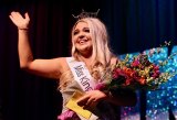 Jillian Rogers of Lemoore is crowned Miss Kings County for 2022. 
